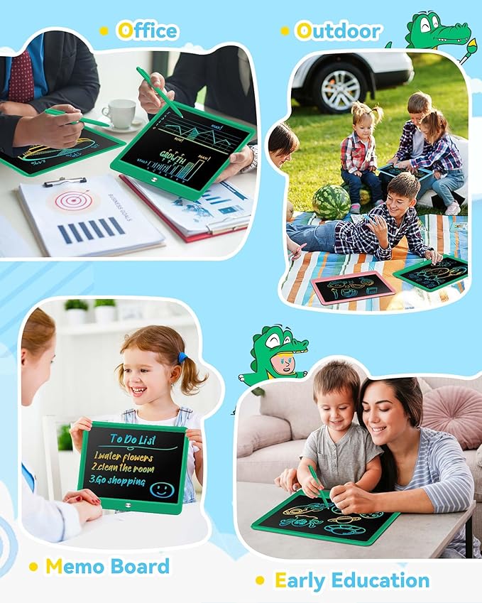KOKODI 12 Inch LCD Writing Tablet - Image 5