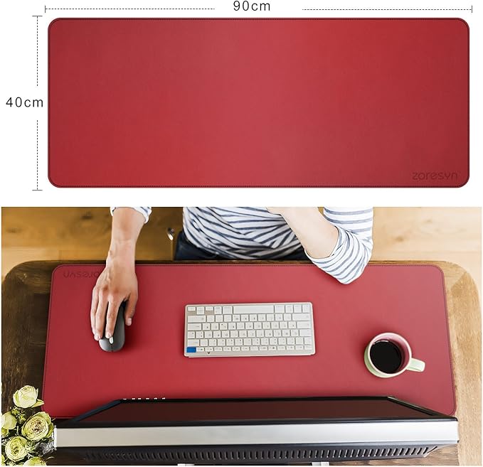 ZORESYN XL Large Mouse Pads - Image 2