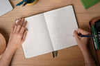 Anecdote 2026 Planner: 52 Week Daily Planner, Monthly & Weekly Workflow - Image 7