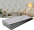 acoustic wall panels,4 pack 47.2"x23.6" noise dampening wood, main product view