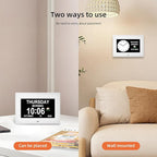 Memwake Digital Alarm Clock, Clock - Image 3