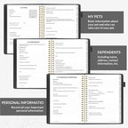 SUNEE End of Life Planner - Image 4