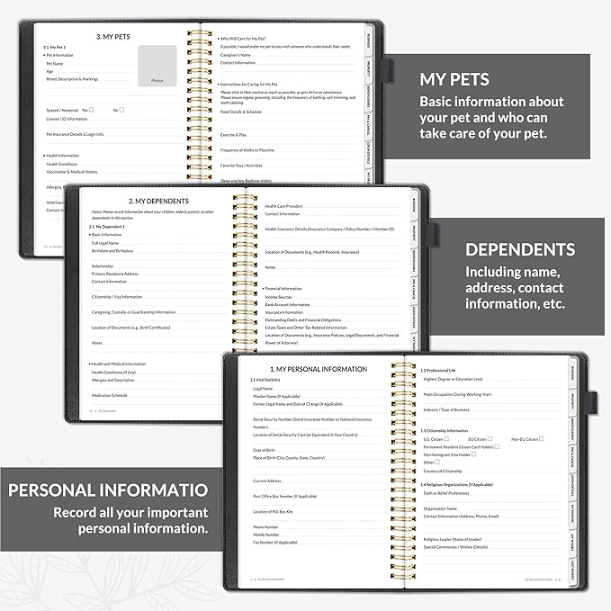 SUNEE End of Life Planner - Image 4
