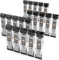 Nicpro 1200 PCS Lead Refills 0.5mm HB #2 Break Resistant Mechanical Pencil by Nicpro
