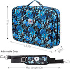 YOUSHARES Big Capacity Colored Pencil Case - Image 2