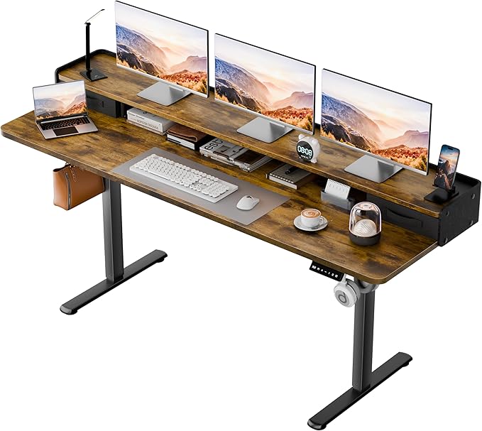 Homall Electric Standing Desk by Homall