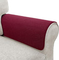 Couch Arm Covers, Sofa Arm Covers, Waterproof Armrest Covers by Unknown