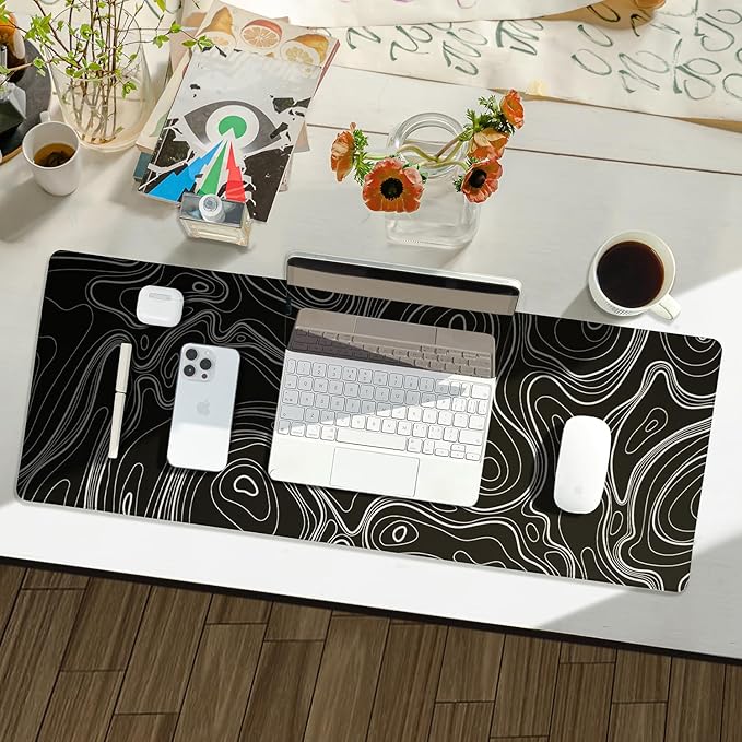 Reniteco Waterproof Large Gaming Mouse Pad - Image 7