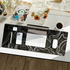 Reniteco Waterproof Large Gaming Mouse Pad - Image 7