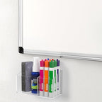HBlife 2 Pack Magnetic Dry Erase Marker Holder - Image 6
