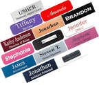Custom Engraved Name Badges - Image 5