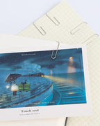 PAPERPAL Paperclips for Office School & Personal Use, #1 Smooth Paper Clip - Image 7