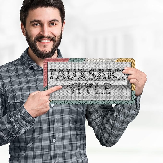 Custom Sign, Custom Street Sign, 11 Font Colors, 13 Font Styles, 4 Hole Options - Image 2