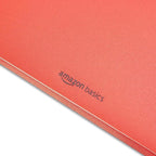 Amazon Basics Heavy Duty Plastic Folders - Image 5