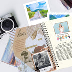 100 Sheets Cream Cardstock 8.5 x 11 Ivory Paper, Goefun Off White Card Stock - Image 8