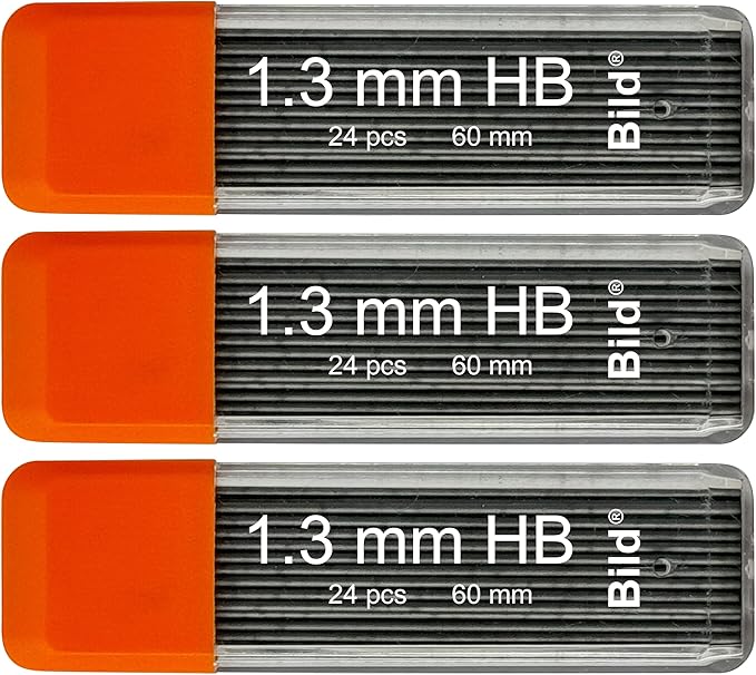 Bild Premium Mechanical Pencil Lead Refills by Bild