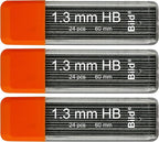Bild Premium Mechanical Pencil Lead Refills by Bild
