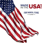 Samsill Economy 0.5 Inch 3 Ring Binder, Made in The USA, Round Ring Binder, Customizable Clear View Cover, Yellow (‎18515) (Pack of 2)
