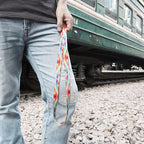Cool Lanyards, Neck Strap Key Chain Holder, Neck Lanyards - Image 5