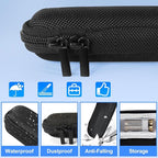 Presentation Clicker with Case, Wireless Presenter - Image 2