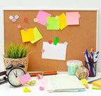 50Pcs Flower Push Pins for Cork Board Decorative Cute Push Pins for Bulletin - Image 4