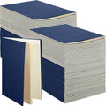 Mimorou 100 Pcs Journals Notebooks Bulk
