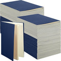 Mimorou 100 Pcs Journals Notebooks Bulk by Mimorou