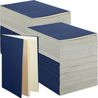 Mimorou 100 Pcs Journals Notebooks Bulk by Mimorou