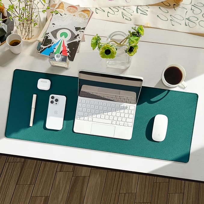 Reniteco Waterproof Large Gaming Mouse Pad - Image 2