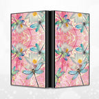 BWEGRHE Slim Credit Card Holder, Aluminum Minimalist Hard Case Pocket-Sized - Image 4