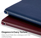 CAGIE Lined Journal Notebook for Men & Women, 176 Pages A5 Medium Size - Image 2