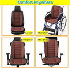 kingphenix Car Seat Cushion - Image 5