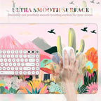 iCasso Large Gaming Mouse Pad - Image 4