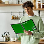 EPI Spiral Notebook | Wide - Image 7