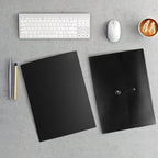 Accordion File Organizer, Expanding File Folder - Image 2