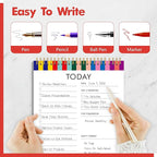 To Do List Notepad, Daily Planner Notebook - Image 5