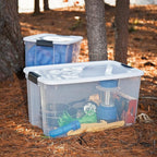 Sterilite 20-Pack Ultra Latching Box, Storage Bins - Image 4