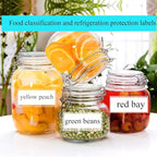 300Pcs Clear Label Protector Shields 2"x3" Vinyl Label Shields Library Book - Image 5