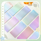 Censen 10 Pack 500 Sheets To Do List Notes Daily Checklist Notepads - Image 4