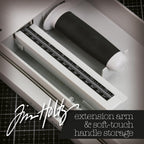 Tonic Studios Tim Holtz 12.25" Maxi Guillotine Paper Cutter