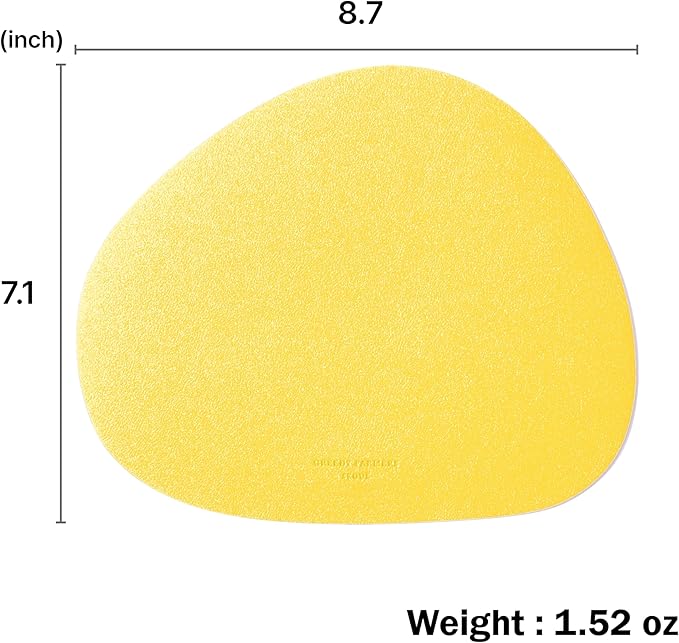 GREEDY FARMERS Mouse pad, Non-Slip Washable Waterproof Computer Mouse pad - Image 6