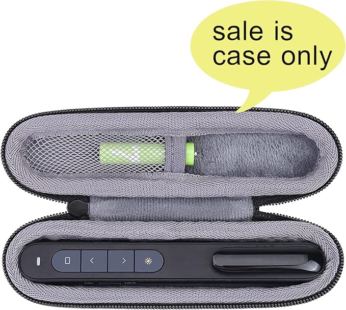 co2CREA Hard Case Replacement for DinoFire/DINOSTRIKE/NORWII N27 / N76 / - Image 3