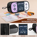 Easozoom Large Game Controller Pencil Case - Image 3
