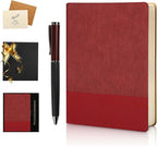TSFPapier A5 Lined Notebook by TSFPapier