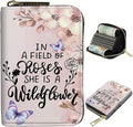 BWEGRHE Cute Credit Card Holder by BWEGRHE