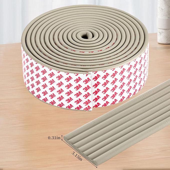 Corner Protector for Baby, Widen Edge Protector - Image 2