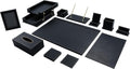 RitPin Desk Set, 11-Piece All-in-One – Executive Desk Accessories & Office