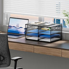 Lavatino 8 Compartments Paper Organizer - Image 6