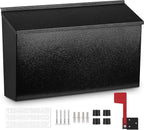 KYODOLED Wall Mount Mailboxes for Outside - Image 9