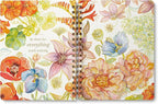 Compendium Spiral Notebook – Seek Out Beauty Where It Lives. – A Designer - Image 4